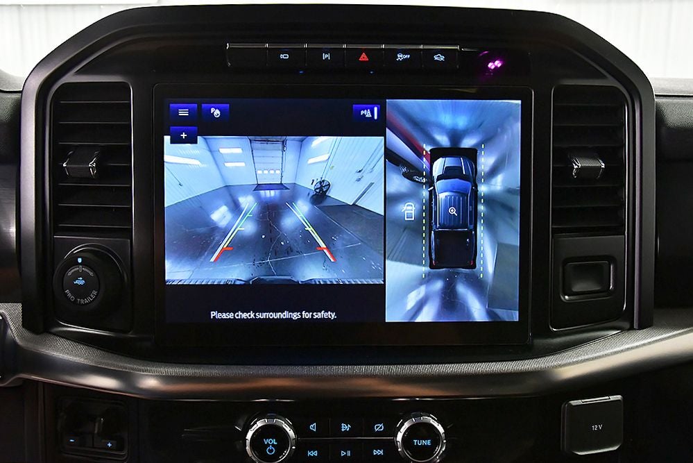 2022 Ford F-150 Raptor 5-1/2' Box
