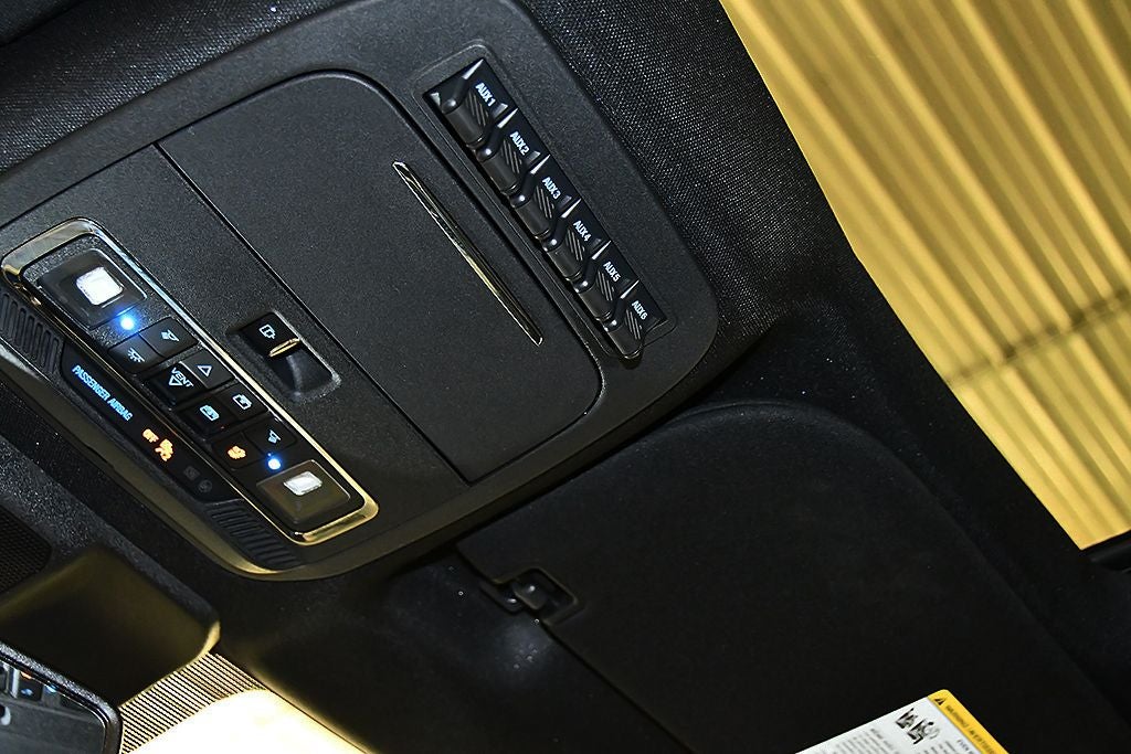 2022 Ford F-150 Raptor 5-1/2' Box