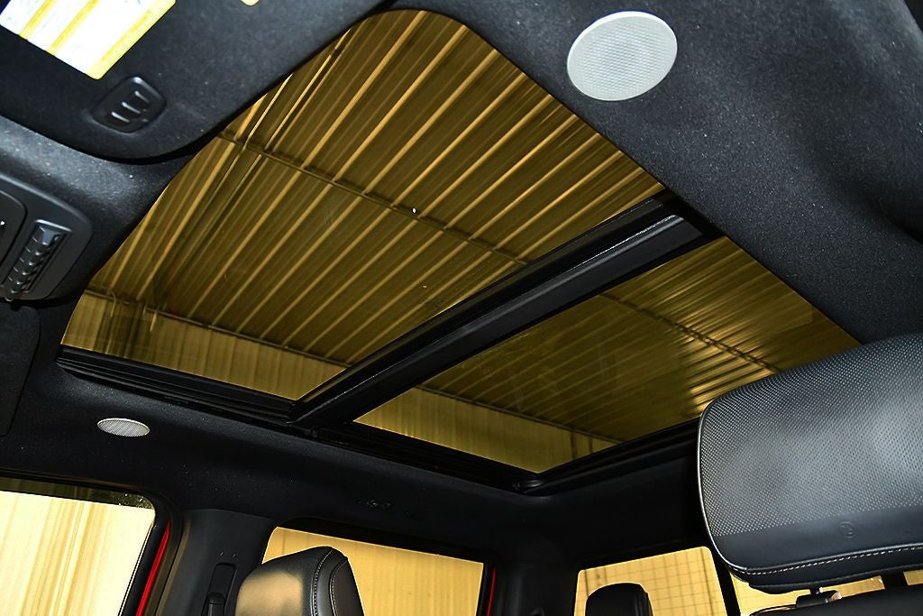 2022 Ford F-150 Raptor 5-1/2' Box