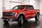 2022 Ford F-150 Raptor 5-1/2' Box
