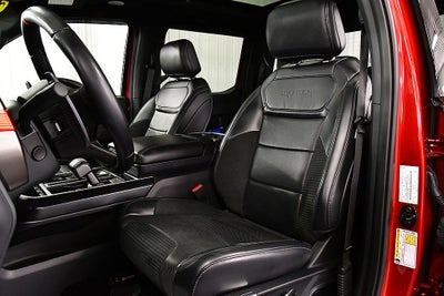 2022 Ford F-150 Raptor 5-1/2' Box