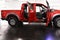 2022 Ford F-150 Raptor 5-1/2' Box