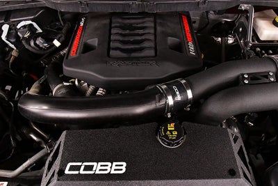 2022 Ford F-150 Raptor 5-1/2' Box