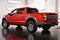 2022 Ford F-150 Raptor 5-1/2' Box