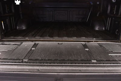 2025 Ford F-150 Raptor 37 5-1/2' Box