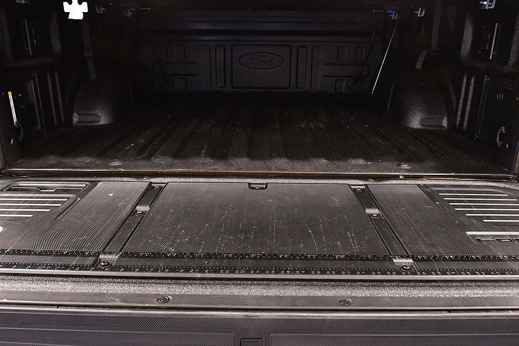 2025 Ford F-150 Raptor 37 5-1/2' Box