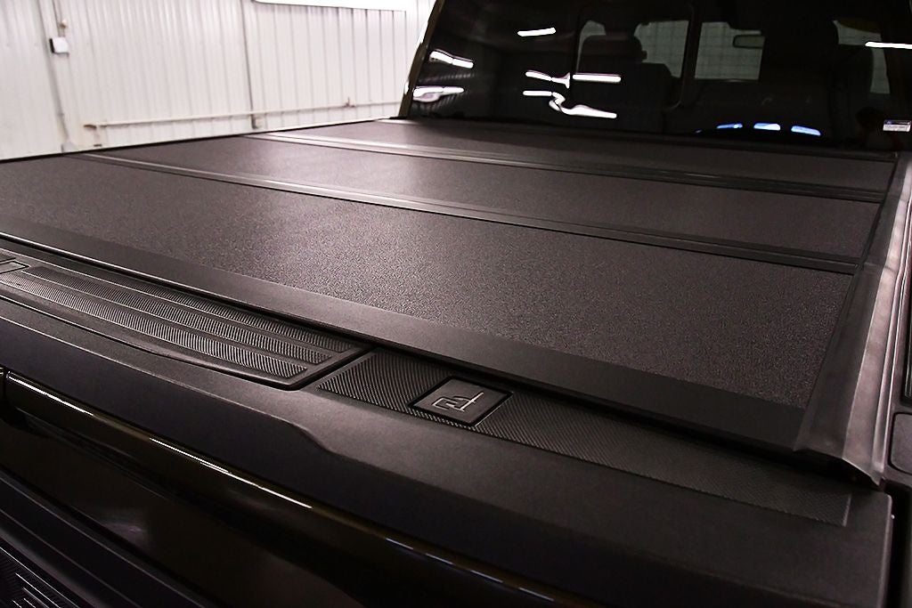 2025 Ford F-150 Raptor 37 5-1/2' Box
