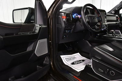 2025 Ford F-150 Raptor 37 5-1/2' Box