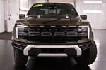 2025 Ford F-150 Raptor 37 5-1/2' Box