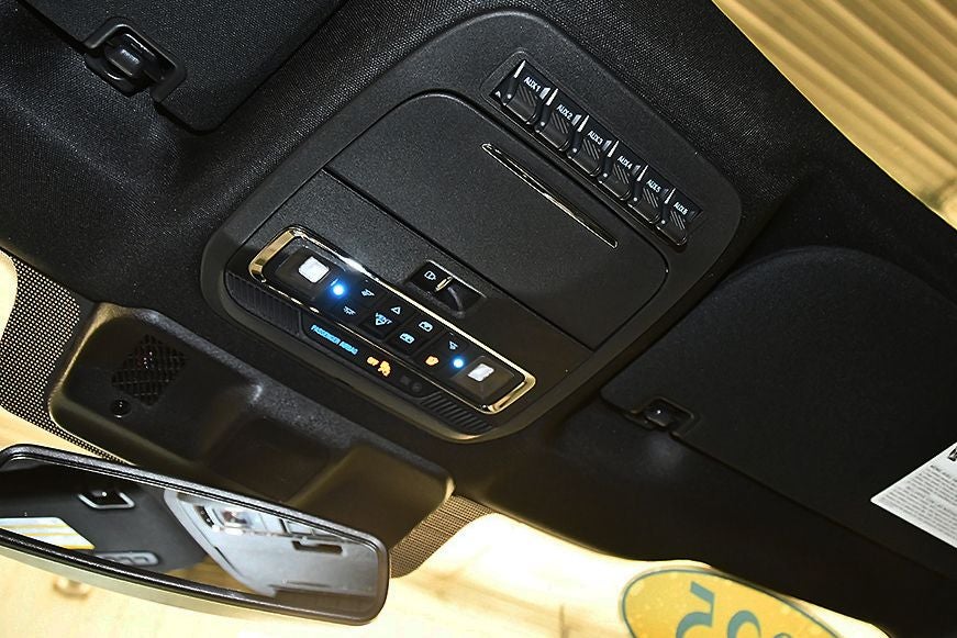 2025 Ford F-150 Raptor 37 5-1/2' Box