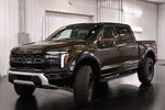 2025 Ford F-150 Raptor 37 5-1/2' Box