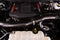 2025 Ford F-150 Raptor 37 5-1/2' Box