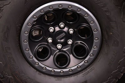 2025 Ford F-150 Raptor 37 5-1/2' Box