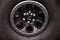 2025 Ford F-150 Raptor 37 5-1/2' Box