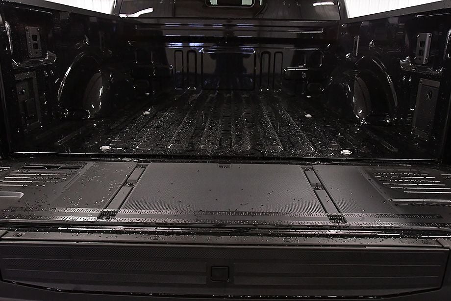 2026 Ford F-150 Raptor 37 5-1/2' Box