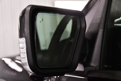 2026 Ford F-150 Raptor 37 5-1/2' Box