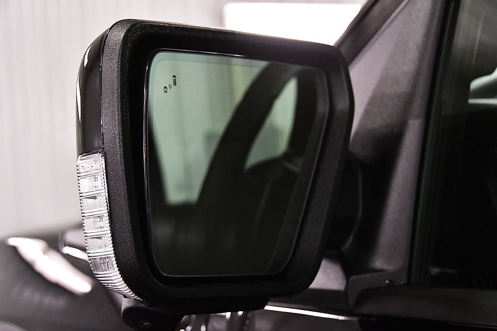 2026 Ford F-150 Raptor 37 5-1/2' Box