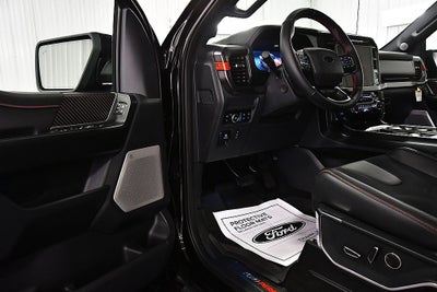 2026 Ford F-150 Raptor 37 5-1/2' Box