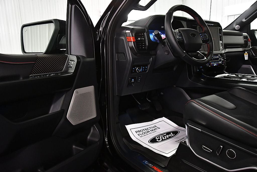 2026 Ford F-150 Raptor 37 5-1/2' Box