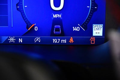 2026 Ford F-150 Raptor 37 5-1/2' Box