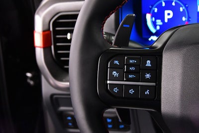 2026 Ford F-150 Raptor 37 5-1/2' Box