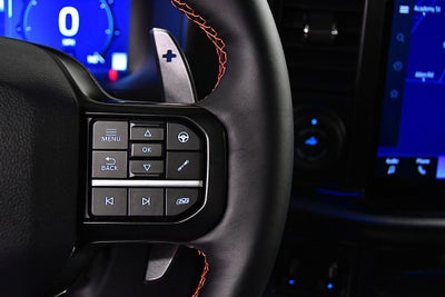 2026 Ford F-150 Raptor 37 5-1/2' Box