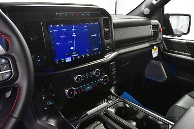 2026 Ford F-150 Raptor 37 5-1/2' Box