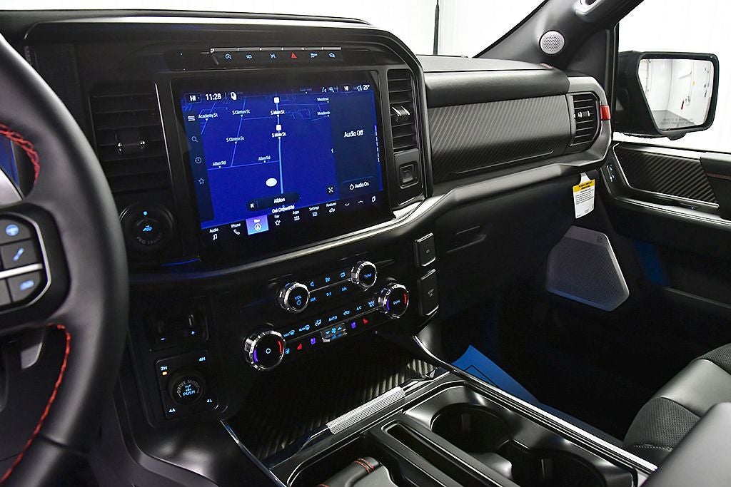 2026 Ford F-150 Raptor 37 5-1/2' Box