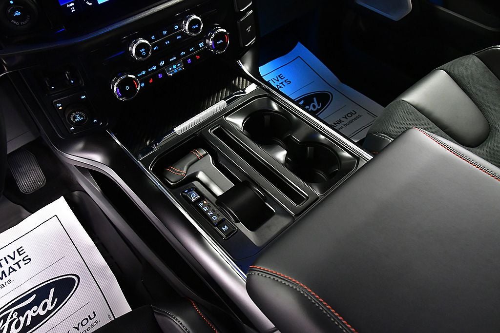 2026 Ford F-150 Raptor 37 5-1/2' Box