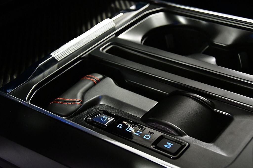 2026 Ford F-150 Raptor 37 5-1/2' Box