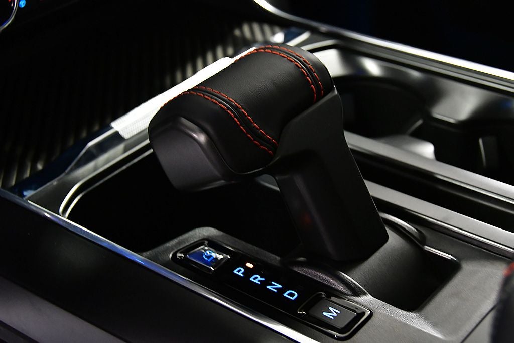 2026 Ford F-150 Raptor 37 5-1/2' Box