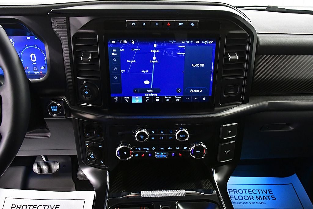 2026 Ford F-150 Raptor 37 5-1/2' Box