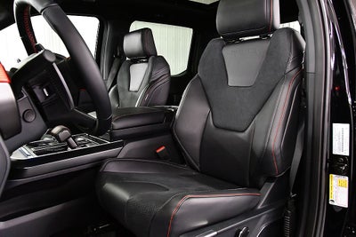 2026 Ford F-150 Raptor 37 5-1/2' Box