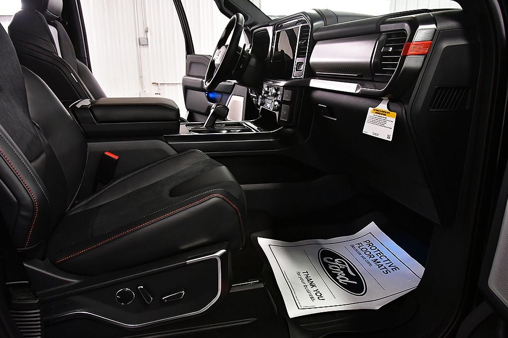 2026 Ford F-150 Raptor 37 5-1/2' Box