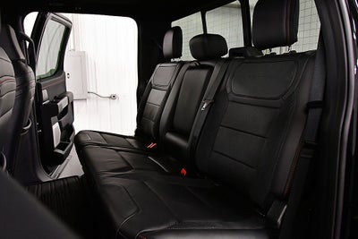 2026 Ford F-150 Raptor 37 5-1/2' Box