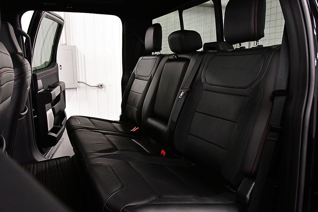 2026 Ford F-150 Raptor 37 5-1/2' Box