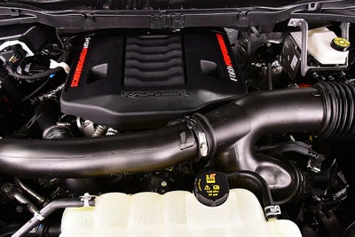 2026 Ford F-150 Raptor 37 5-1/2' Box