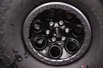 2026 Ford F-150 Raptor 37 5-1/2' Box