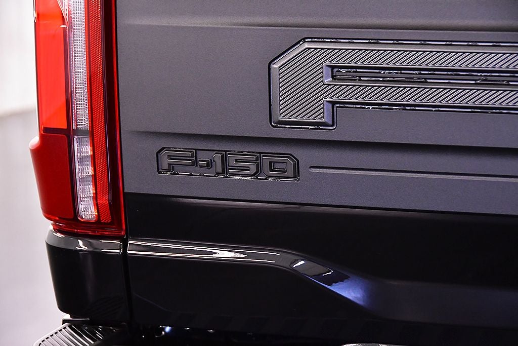 2026 Ford F-150 Raptor 37 5-1/2' Box