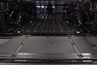 2026 Ford F-150 Raptor 37 5-1/2' Box