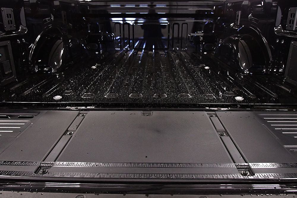 2026 Ford F-150 Raptor 37 5-1/2' Box