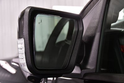 2026 Ford F-150 Raptor 37 5-1/2' Box