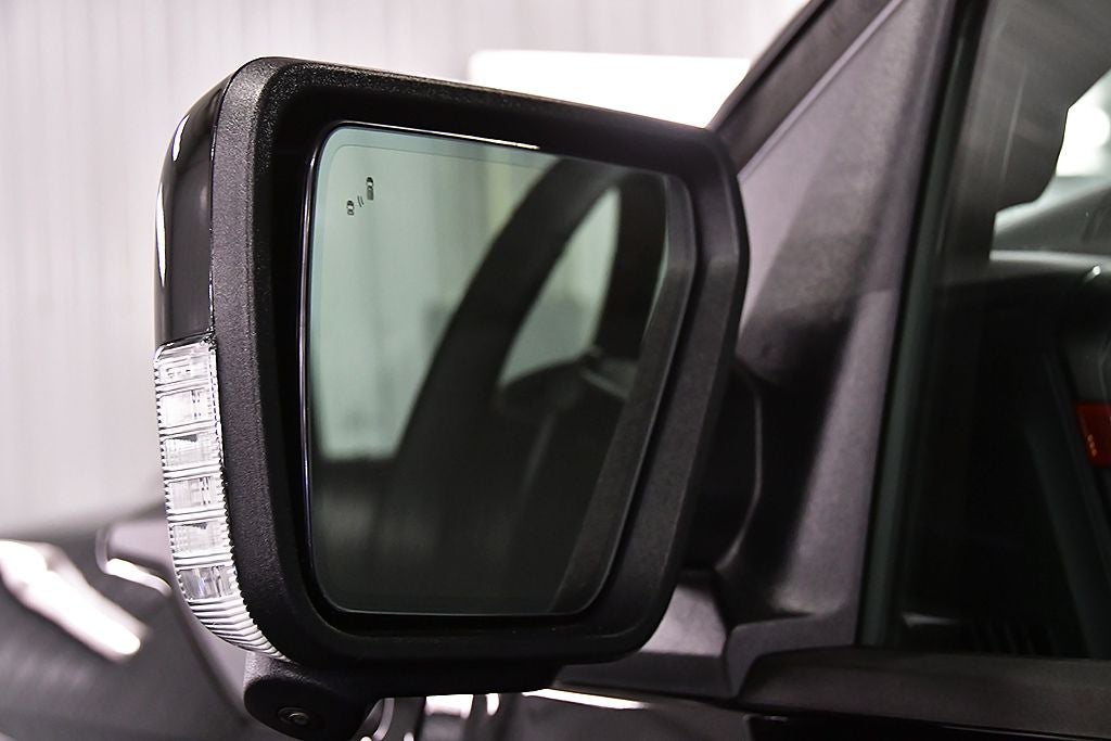 2026 Ford F-150 Raptor 37 5-1/2' Box