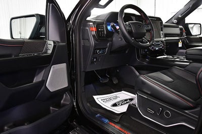 2026 Ford F-150 Raptor 37 5-1/2' Box