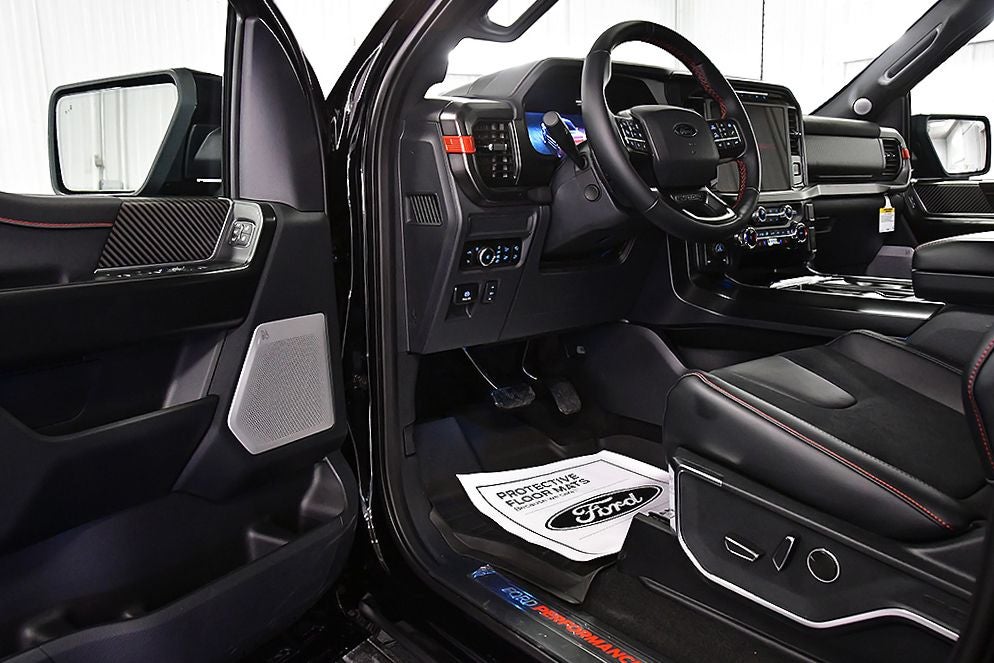 2026 Ford F-150 Raptor 37 5-1/2' Box