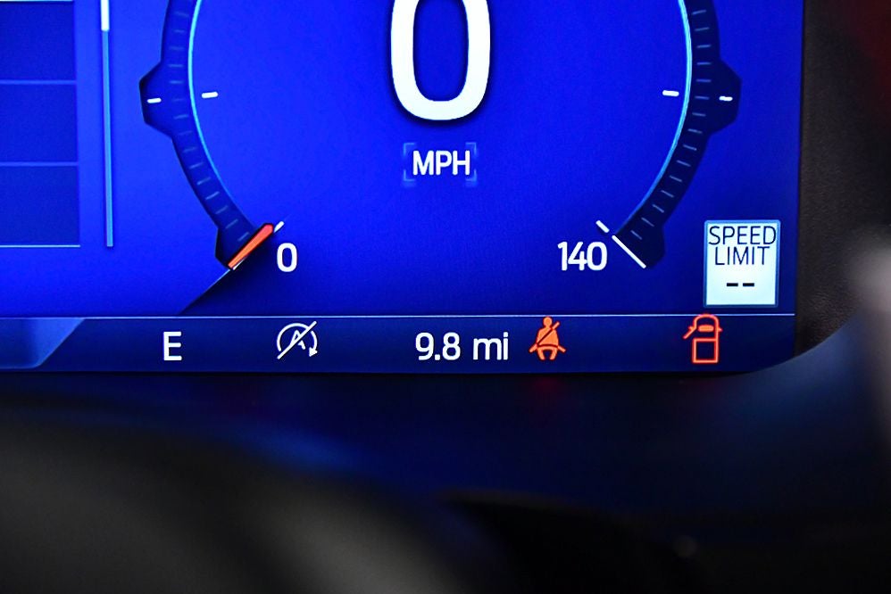 2026 Ford F-150 Raptor 37 5-1/2' Box