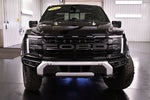 2026 Ford F-150 Raptor 37 5-1/2' Box
