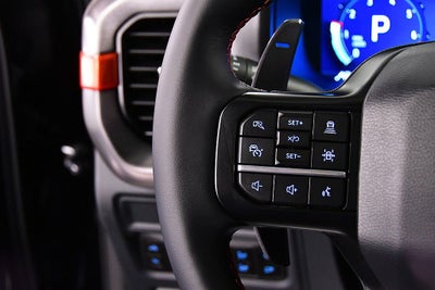 2026 Ford F-150 Raptor 37 5-1/2' Box