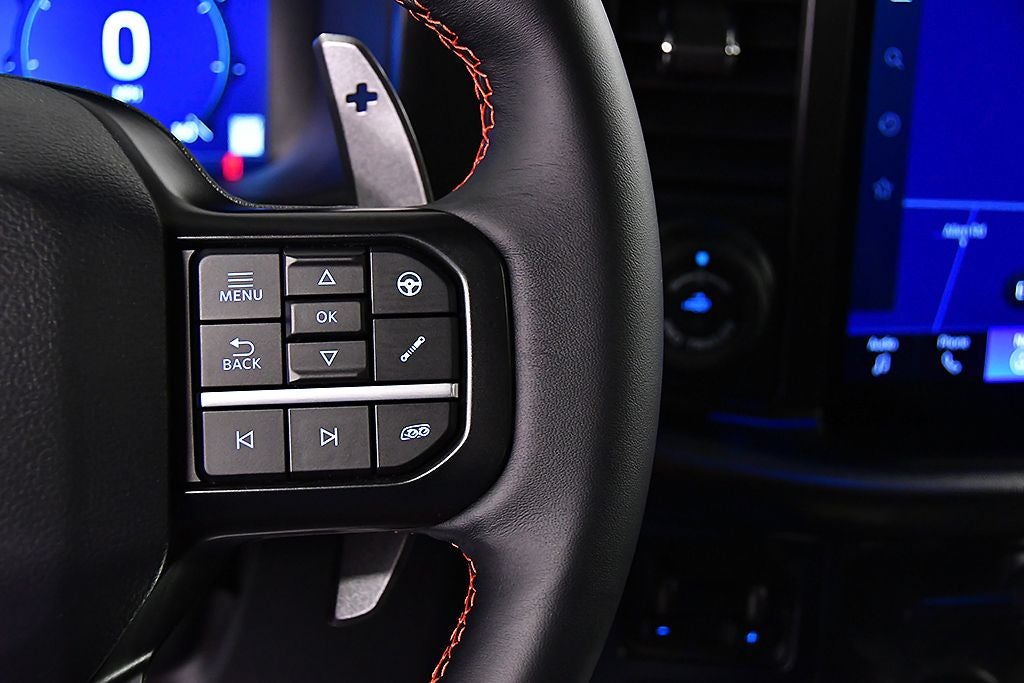 2026 Ford F-150 Raptor 37 5-1/2' Box