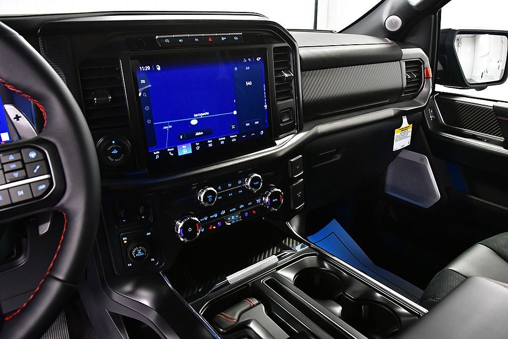 2026 Ford F-150 Raptor 37 5-1/2' Box